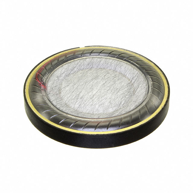 SPEAKR 32OHM 40MW TOP PORT 113DB