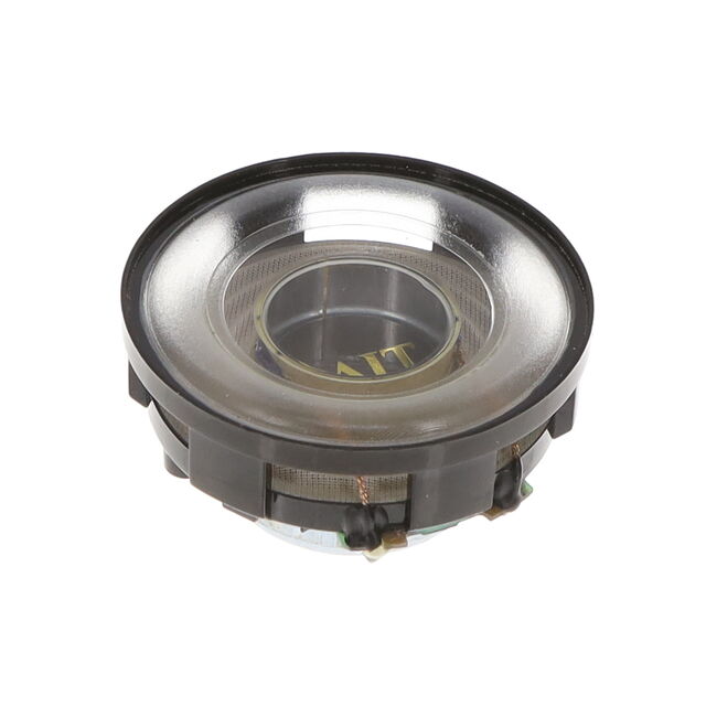 SPEAKER 4OHM 5W TOP PORT 83DB