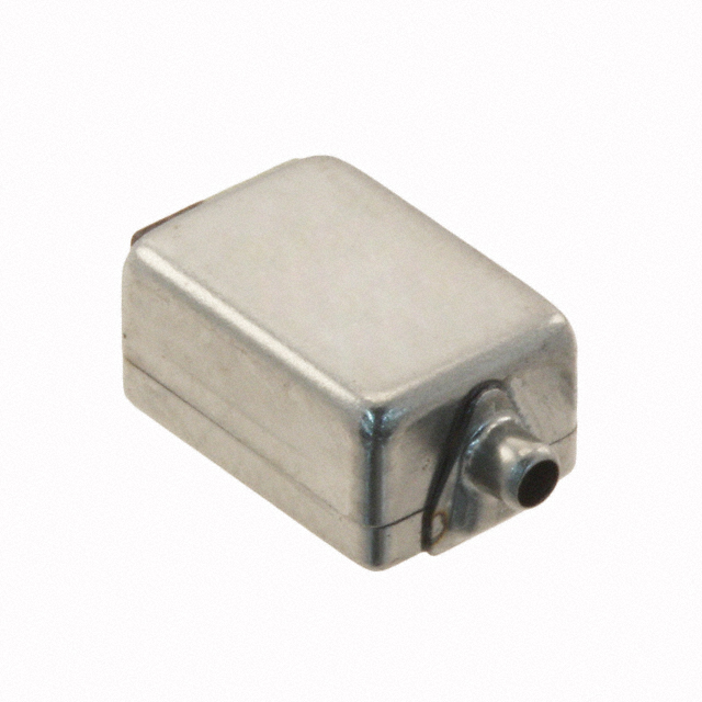 SPEAKER 29OHM SIDE PORT 112DB