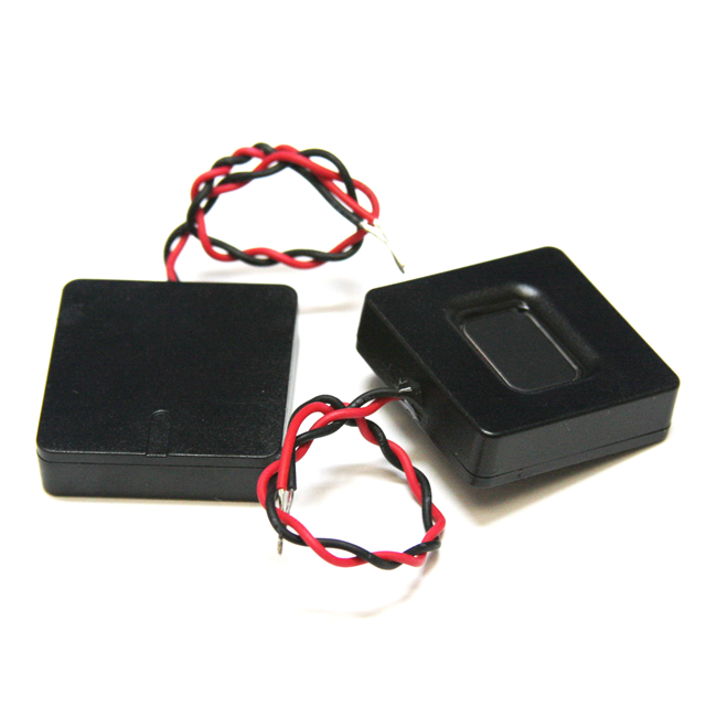 SPEAKER 6OHM 1W TOP PORT 93DB