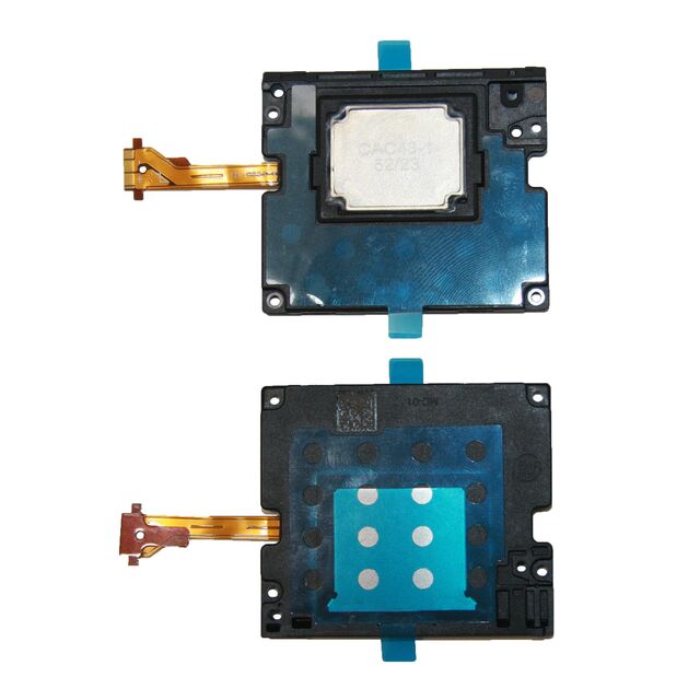 CHAMBER WITH FPC CONNECTOR