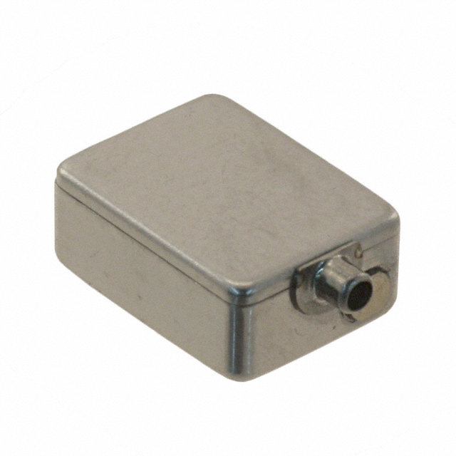 SPEAKER 47OHM TOP PORT 131.5DB