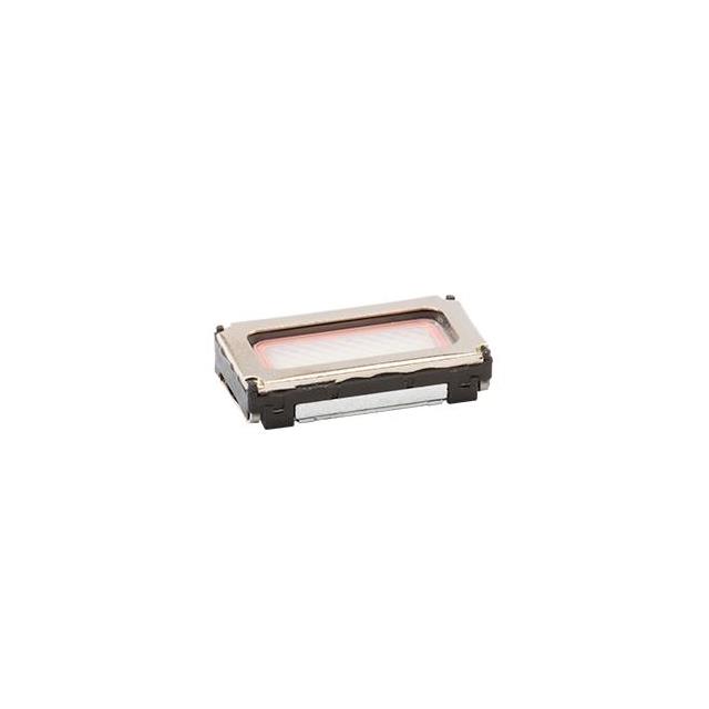 SPEAKER, 15 X 8 MM, 3 MM DEEP, P