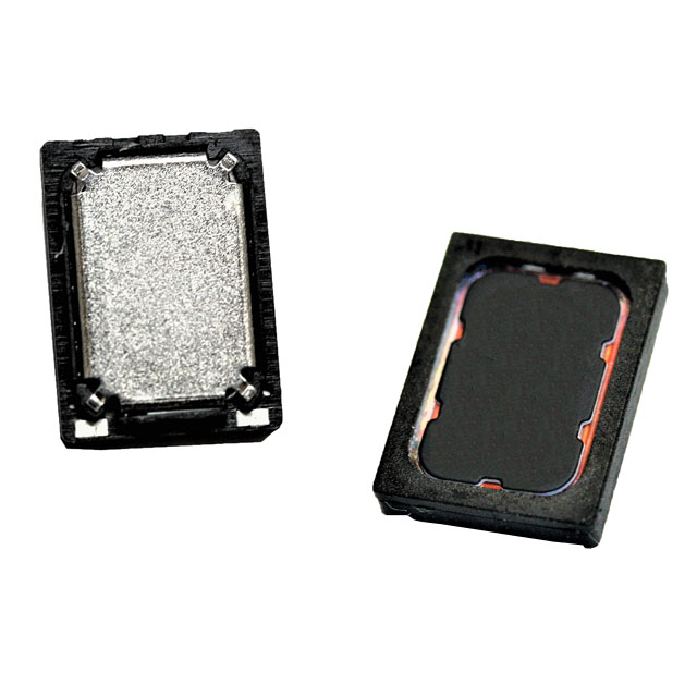 SPEAKER 8OHM 1W TOP PORT 97DB