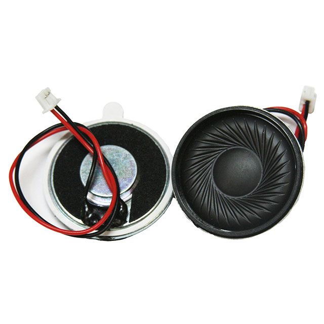 SPEAKER IP67 8OHM 1.5W 101DB
