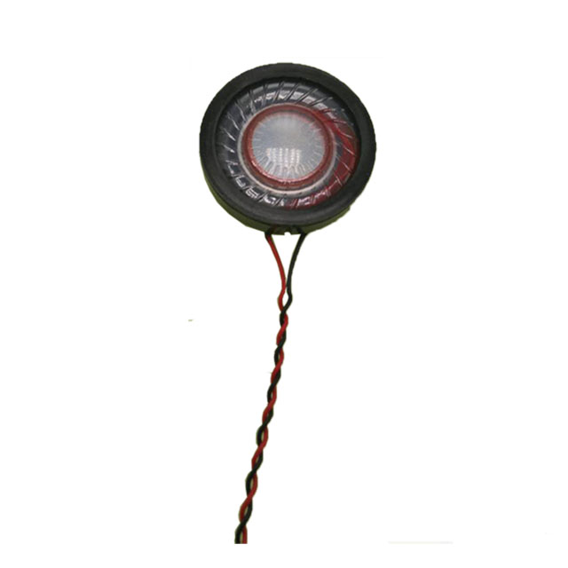 SPEAKER 4OHM 2W TOP PORT 103DB