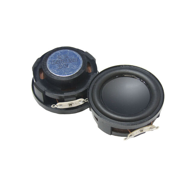 SPEAKER 4OHM 5W 104DB