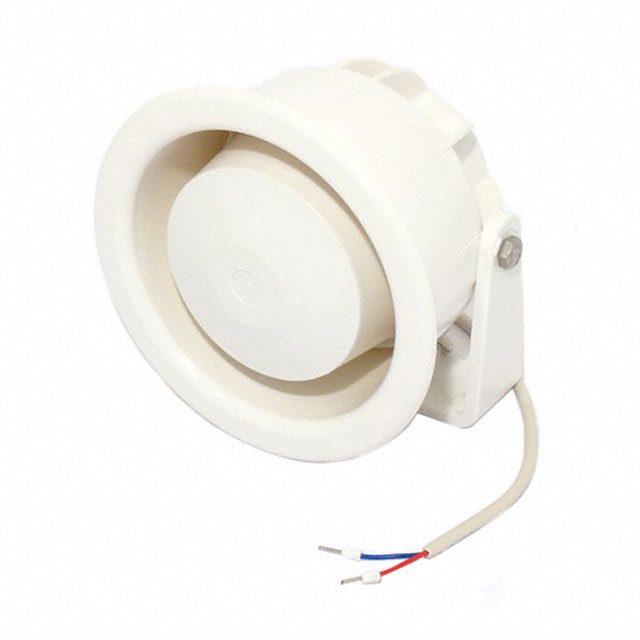 SPEAKER 8OHM 10W TOP PORT 106DB