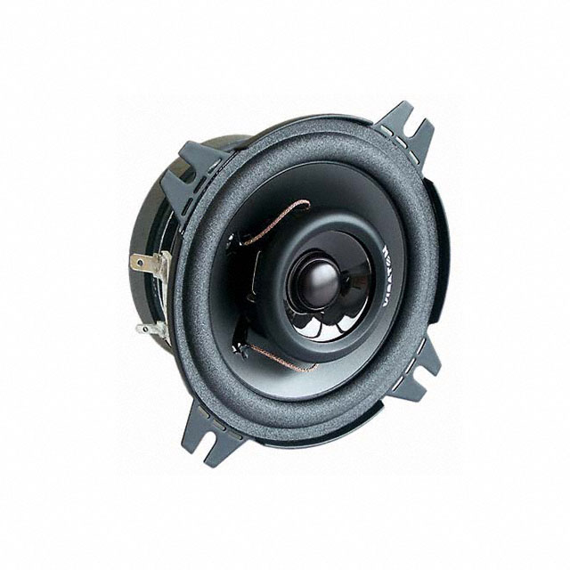 SPEAKER 4OHM 50W TOP PORT 88DB