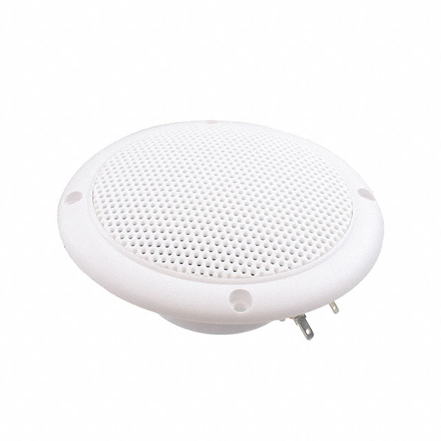 SPEAKER 4OHM 20W TOP PORT 85DB