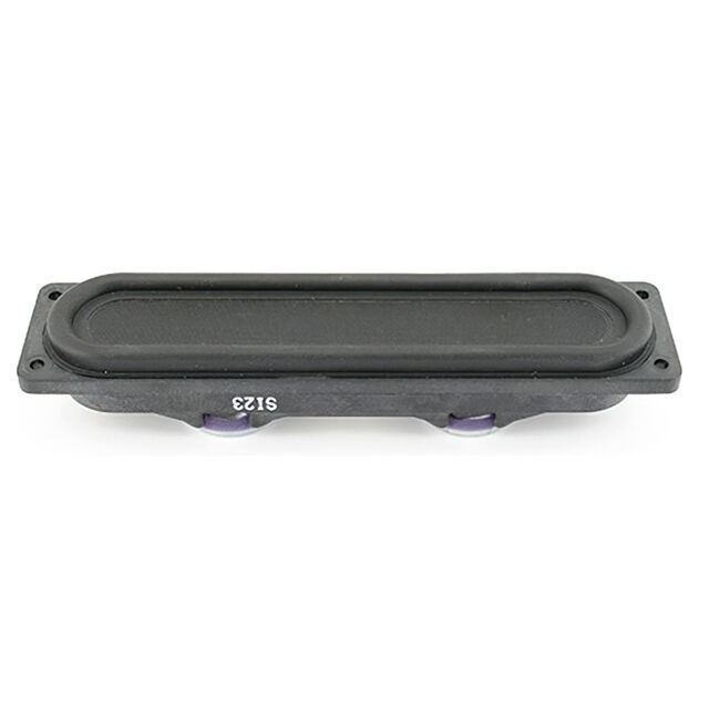 SPEAKER 8OHM 10W 5.1X1.2IN