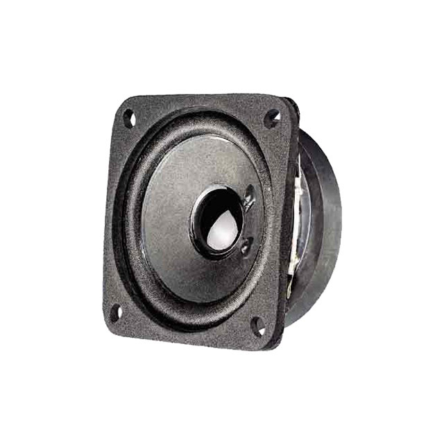 SPEAKER 8OHM 8W TOP PORT 88DB