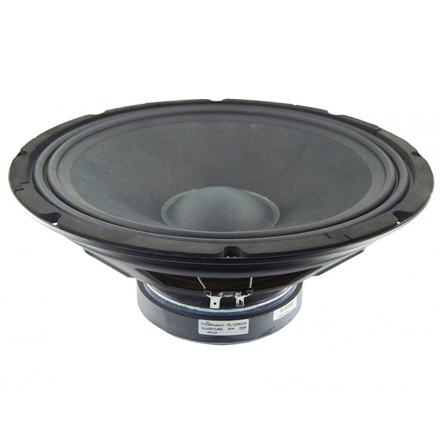 SPEAKR 7.73OHM 250W TOP 96.1DB