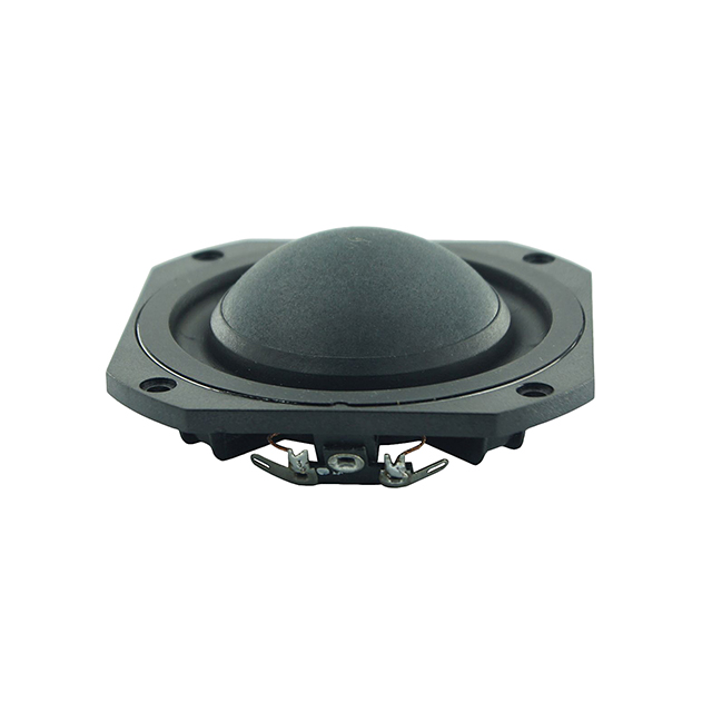 SPEAKR 3.19OHM 15W TOP PT 82.8DB