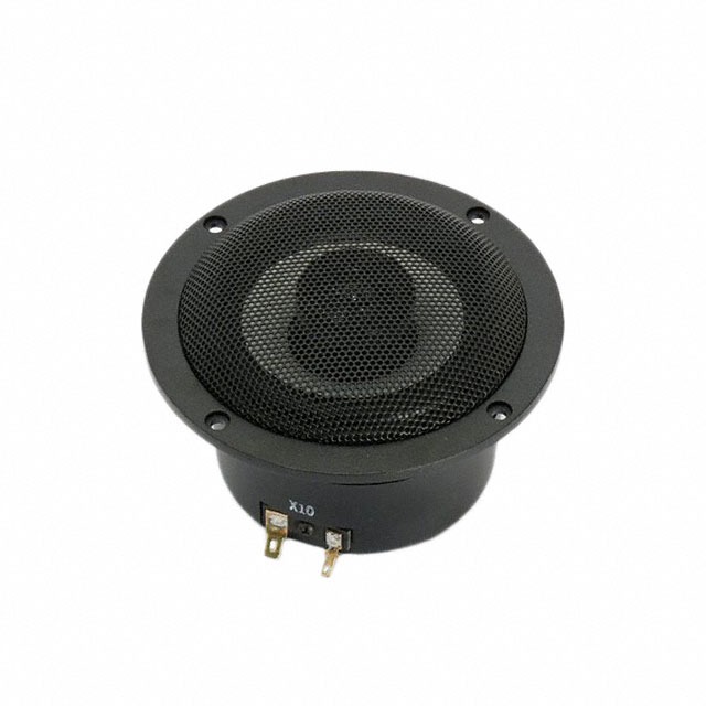 SPEAKER 4OHM 40W TOP PORT 81DB