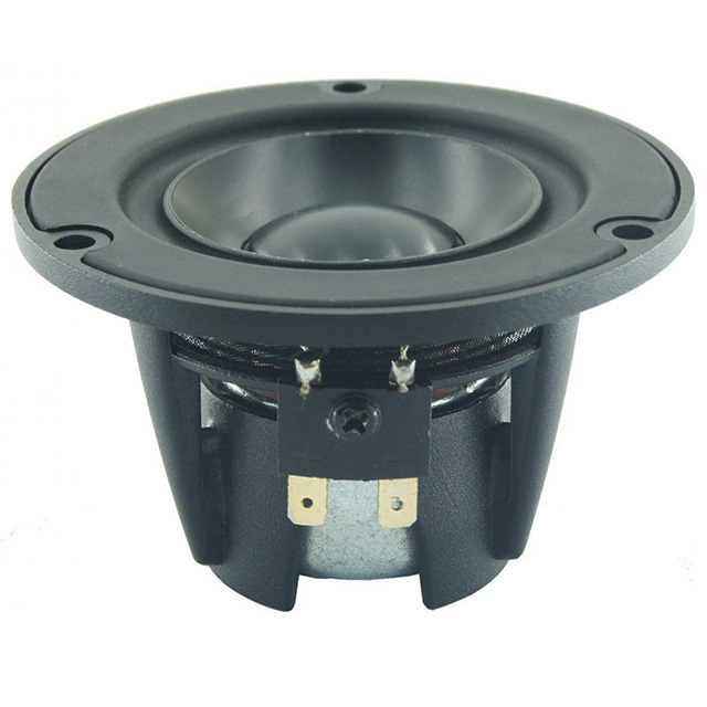 SPEAKR 4.13OHM 25W TOP PT 81.9DB