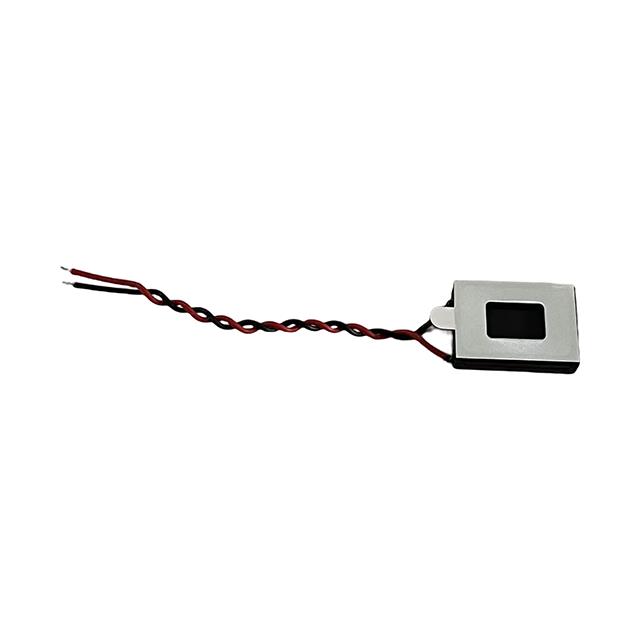SPEAKER 8OHM 1W TOP PORT 99DB