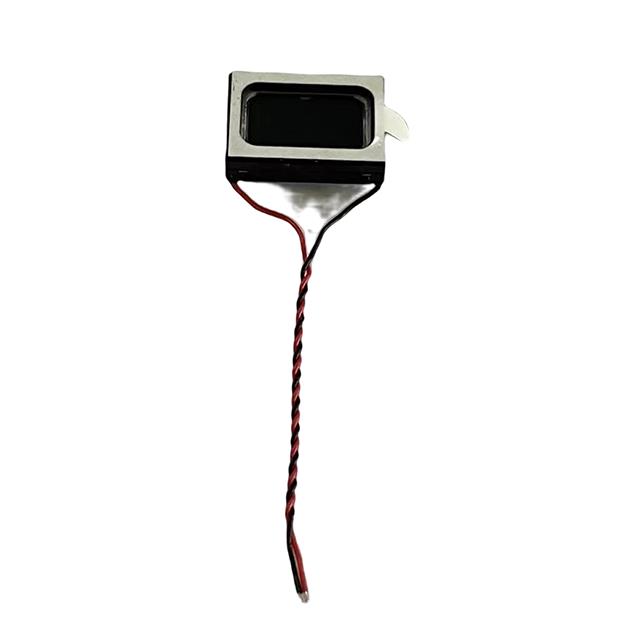 SPEAKER 8OHM 1W TOP PORT 100DB