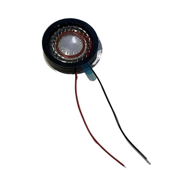 SPEAKER 4OHM 2W TOP PORT 103DB