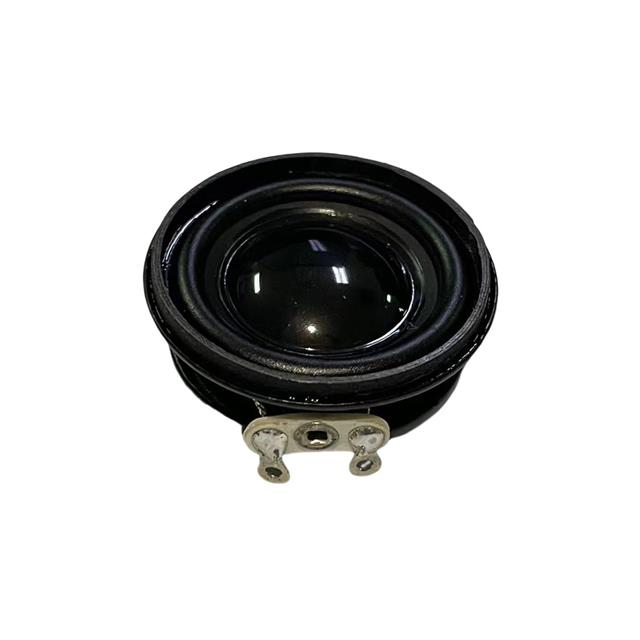 SPEAKER 4OHM 2W TOP PORT 100DB