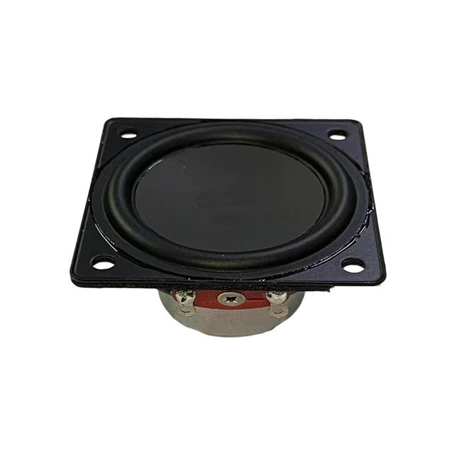 SPEAKER 4OHM 4W TOP PORT 82DB