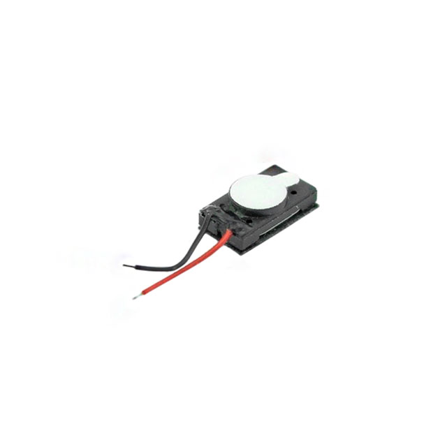 SPEAKER 32OHM TOP PORT 115DB