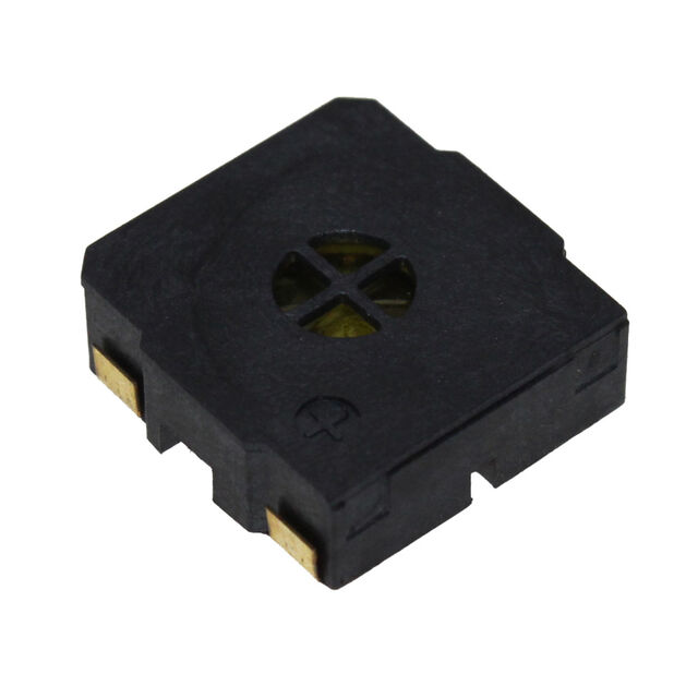 SPEAKER 13MM X 13MM SMT