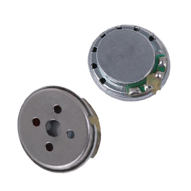 10mm OD x 3.1mm Speaker