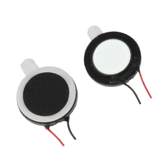 15mm OD x 4.1mm Speaker