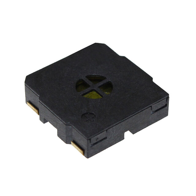15 x 15 x 4mm Speaker