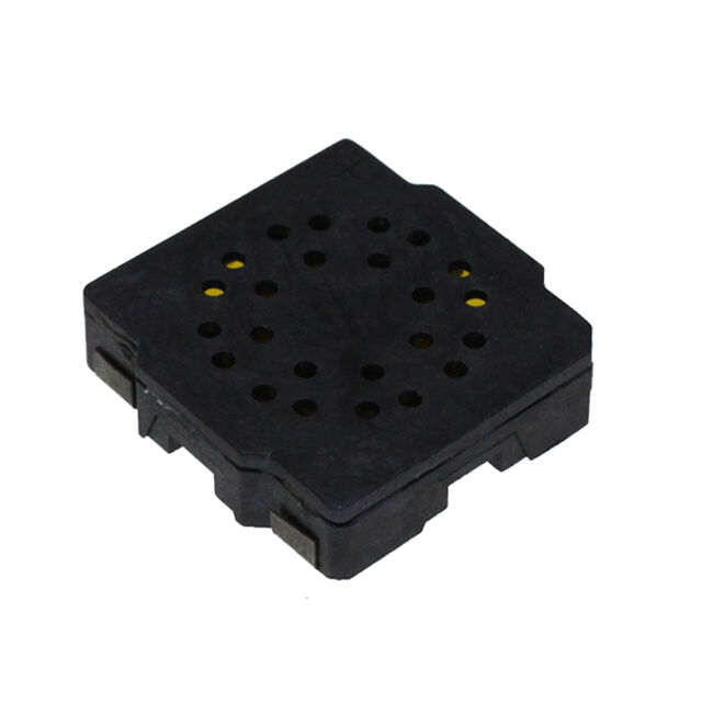 20 x 20 x 4.5mm Speaker