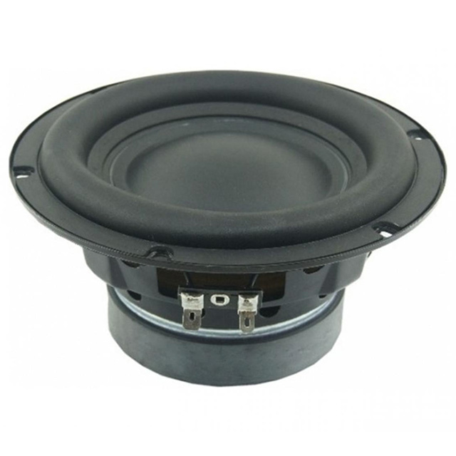 SPEAKR 6.21OHM 100W TOP 80.7DB