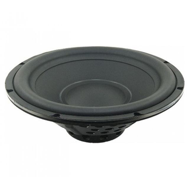 SPEAKER TOP PORT ROUND 12 INCH