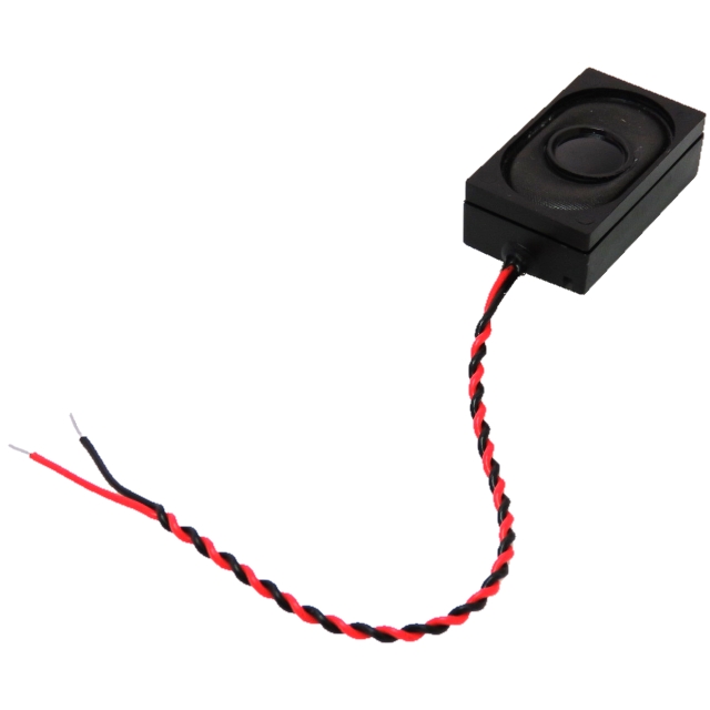 SPEAKER DYNAMIC