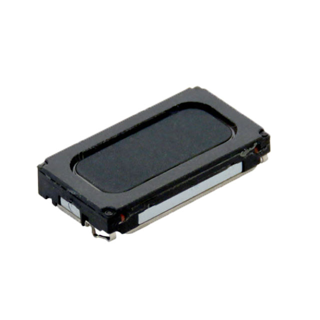 SPEAKER 7OHM 700MW TOP PORT 93DB