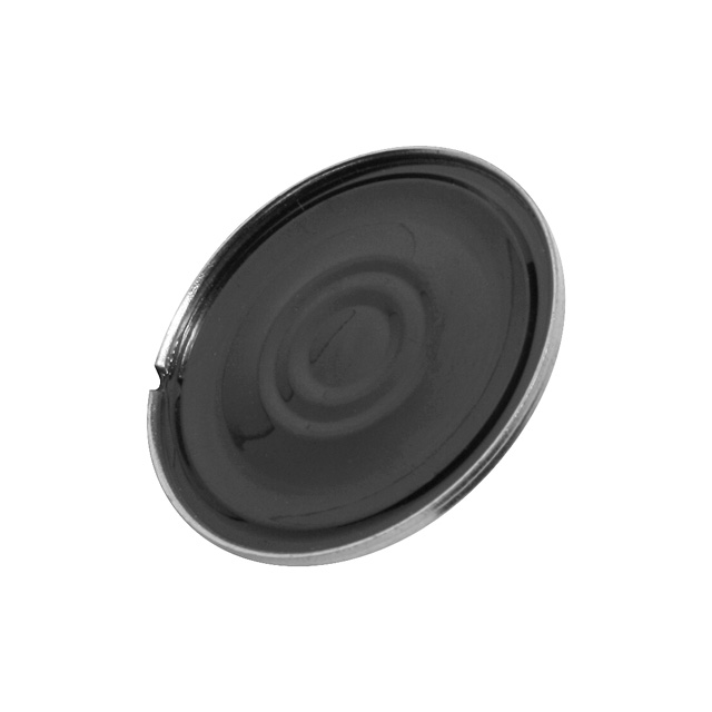 SPEAKER 8OHM 500MW TOP PORT 90DB
