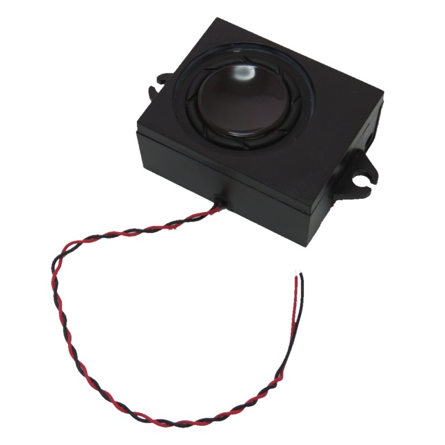 SPEAKER 8OHM 3W TOP PORT 88DB