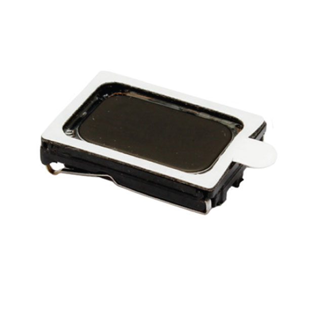 SPEAKER 8OHM 700MW TOP PORT 83DB
