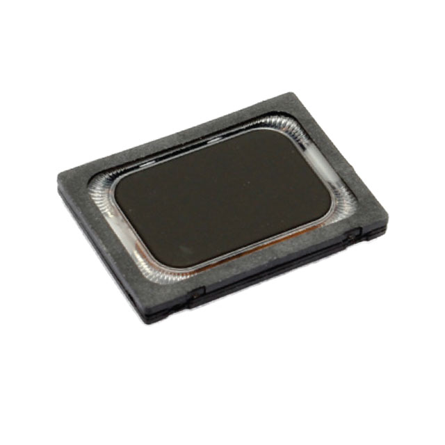 SPEAKER 8OHM 500MW TOP PORT 85DB