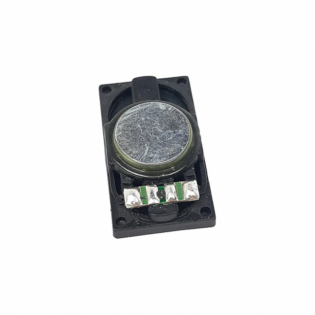 SPEAKER 8OHM 1.5W TOP PORT 82DB