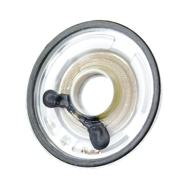 SPEAKER 4OHM 300MW TOP PORT 82DB