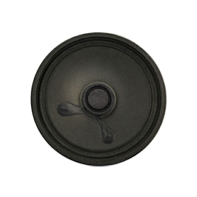 SPEAKER 8OHM 300MW TOP PORT 90DB