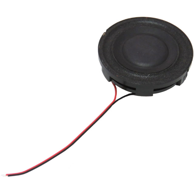 SPEAKER 4OHM 3W TOP PORT 96DB