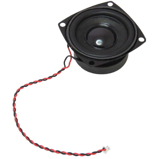 SPEAKER 8OHM 5W TOP PORT 104DB