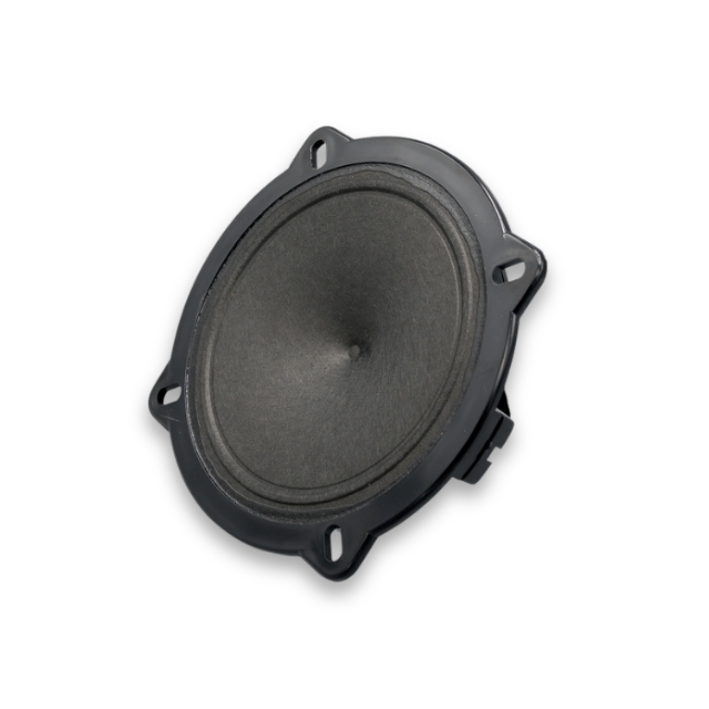 94mm Piezo Loudspeaker, Paper Co
