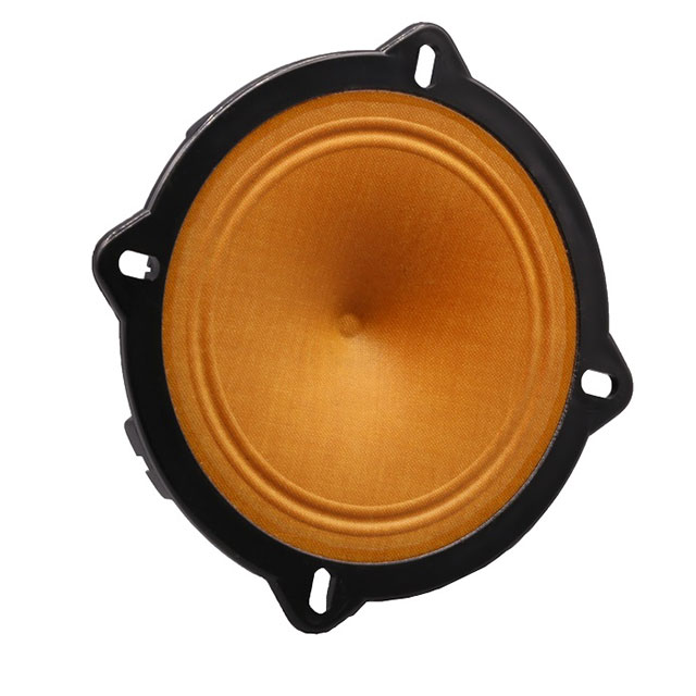 SPEAKER 82DB PIEZO ROUND