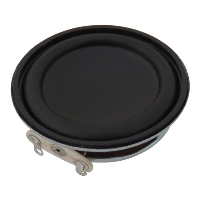 SPEAKER 4OHM 3W TOP PORT 99DB