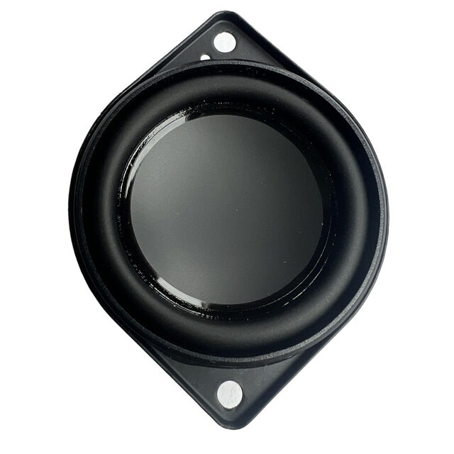 Loudspeaker 4 Ohms