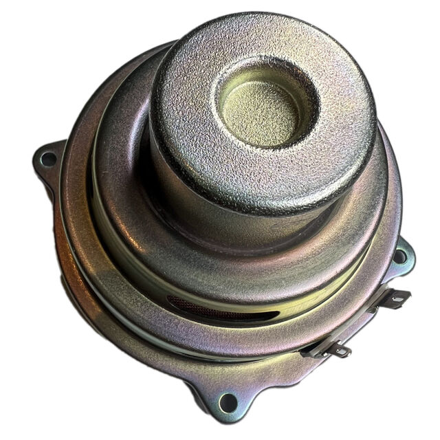 Loudspeaker 3 Ohms