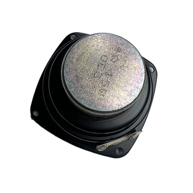 Loudspeaker 4 Ohms